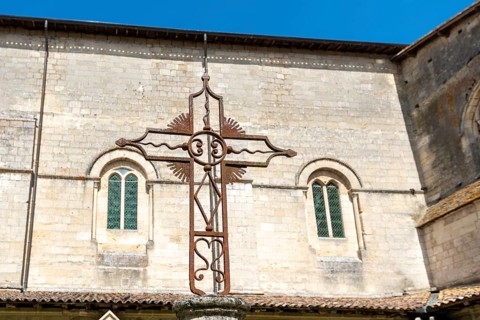 Cross