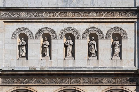 St. Ludwig