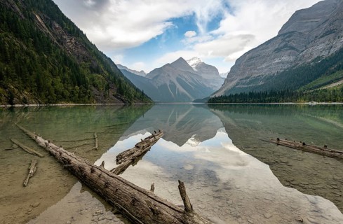 Kinney Lake