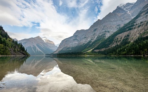Kinney Lake