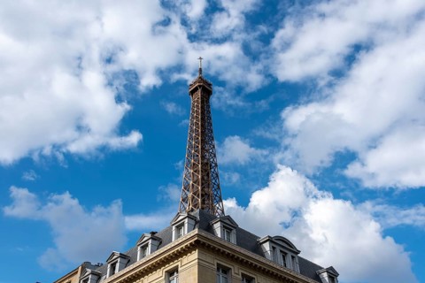 Eiffel Tower