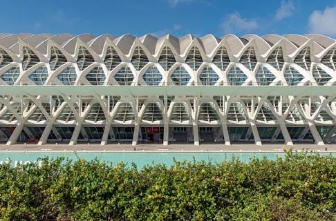 Roof construction