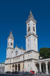 St. Ludwig