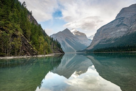 Kinney Lake
