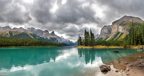 Spirit Island