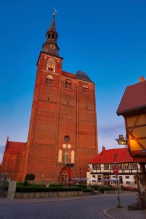 St. Stephan