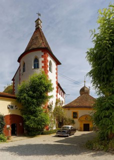 Tower