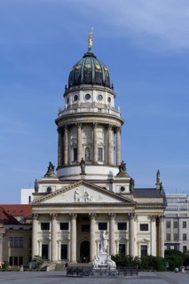 Gendarmenmarkt
