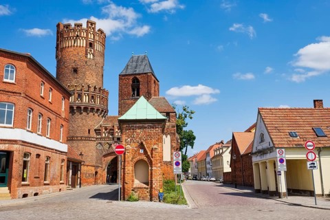 Neustaedter Tor