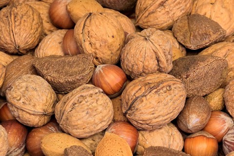 Nuts
