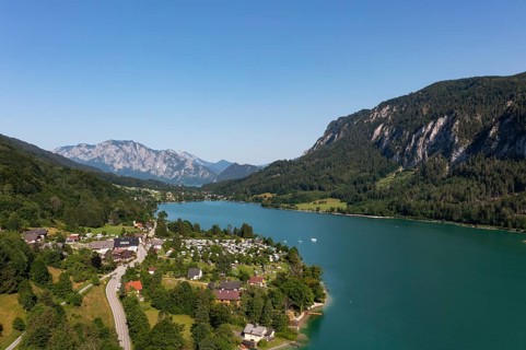 Drone image