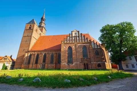 St. Stephan