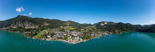 Drone image