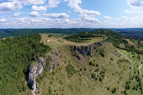 Mount Ehrenbuerg
