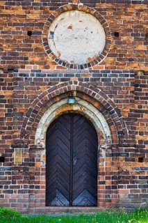 Fischbeck (Elbe) village church
