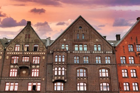 Kontorhaeuser