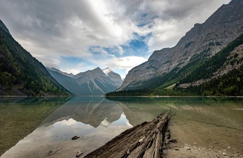 Kinney Lake