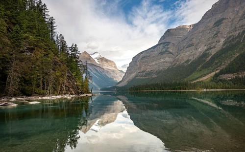 Kinney Lake
