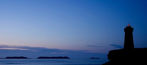 Twilight shot