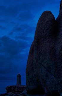 Twilight shot