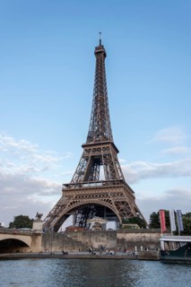 Eiffel Tower