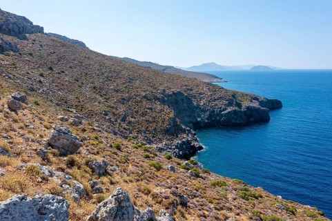 Barren Coast