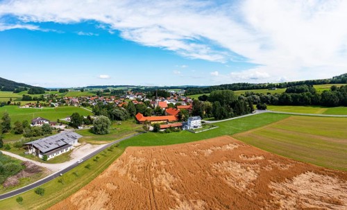 Drone image