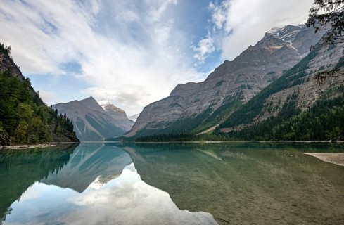 Kinney Lake