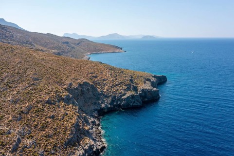Barren Coast