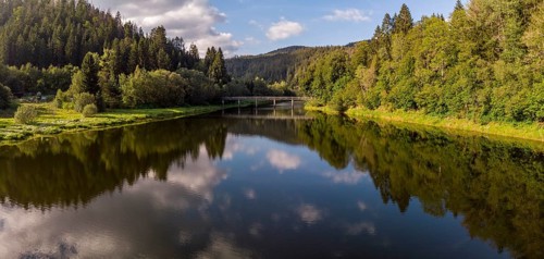 Albstausee