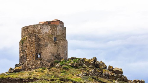 Torre di San Giovanni