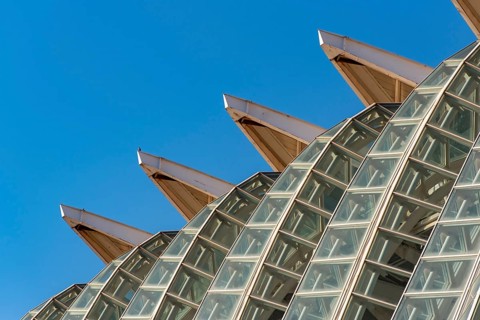 Roof construction