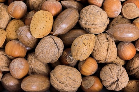 Nuts