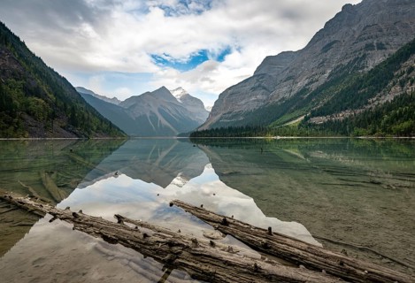 Kinney Lake