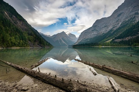 Kinney Lake