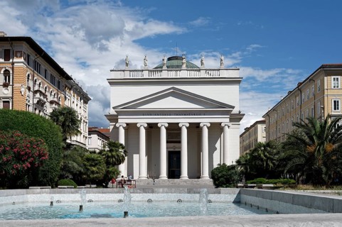 Piazza Sant'Antonio Nuovo
