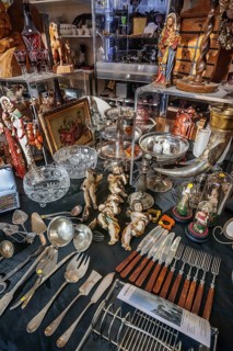 Cutlery