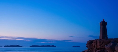 Twilight shot
