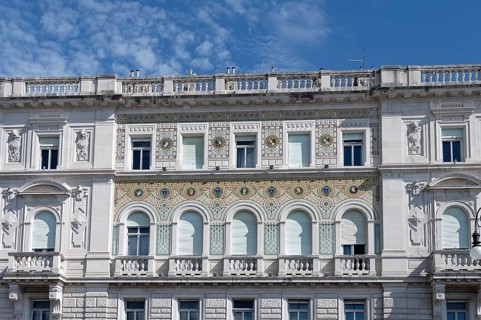Facade