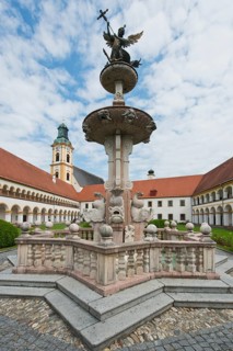Augustinian Canons' Monastery Reichersberg