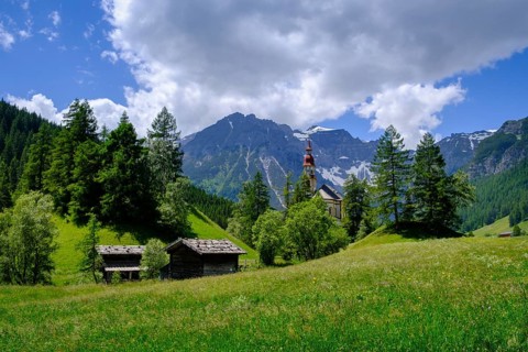 Parish Church of St. Nicholas