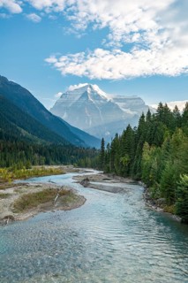 Robson River