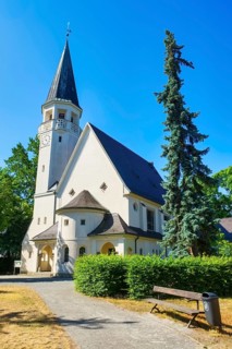 Martin Luther Church