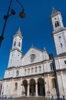 St. Ludwig