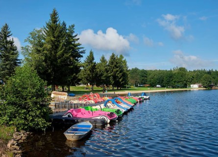 Greifenbachstauweiher