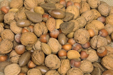 Nuts