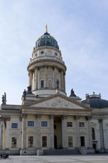 Gendarmenmarkt