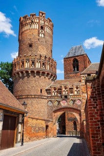 Neustaedter Tor