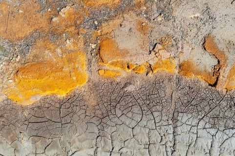 Rio Tinto shore