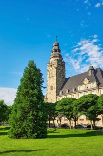 Wittenberge Town Hall